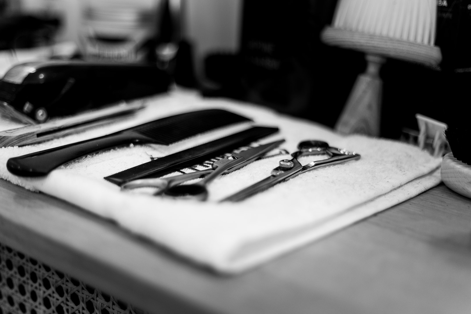 Sunnyvale Barbershop